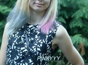 PINKYYY