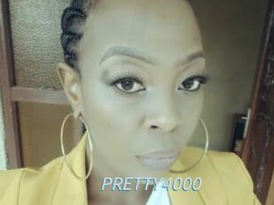 PRETTY4000