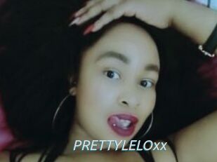 PRETTYLELOxx
