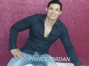 PRINCEJORDAN