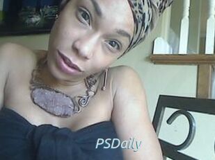 PSDaily