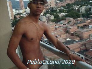 PabloOconor2020