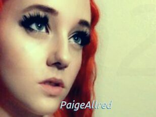 PaigeAllred