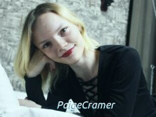 PaigeCramer