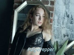 PaigePepper
