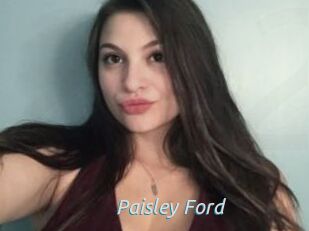 Paisley_Ford