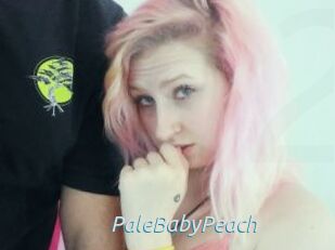 PaleBabyPeach