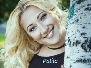 Palila