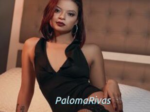 PalomaRivas