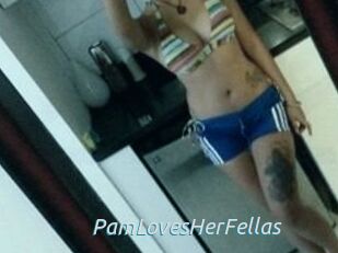 PamLovesHerFellas