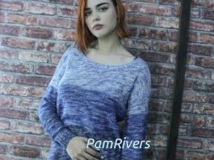 PamRivers