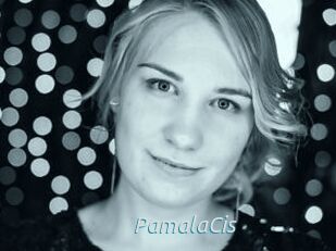 PamalaCis