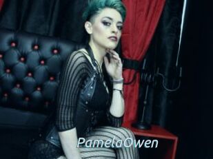 PamelaOwen