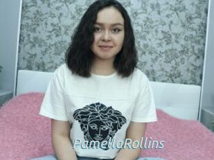 PamellaRollins