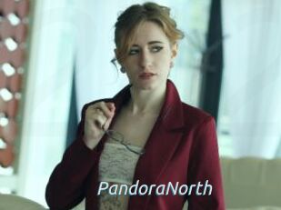 PandoraNorth