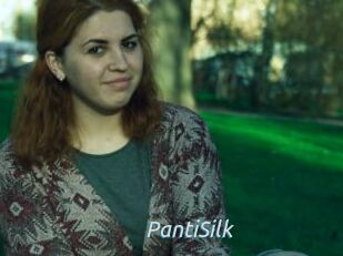 PantiSilk