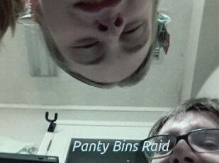 Panty_Bins_Raid