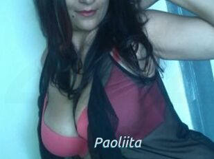 Paoliita