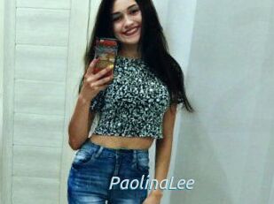 PaolinaLee