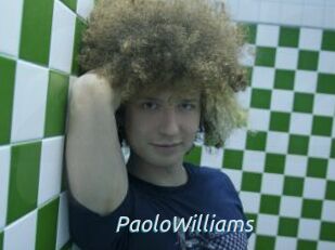 PaoloWilliams