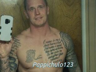 Pappichulo123