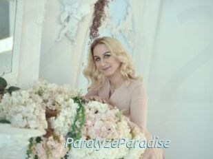 ParalyzeParadise
