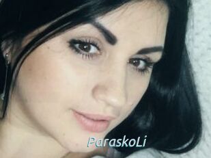 ParaskoLi