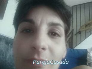 ParejaCasada