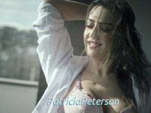 PatriciaPeterson