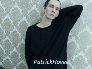 PatrickHover