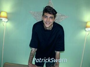 PatrickSwarn