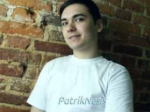PatrikNesis