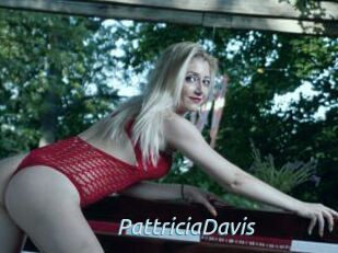PattriciaDavis