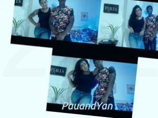 PauandYan