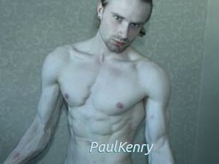 PaulKenry