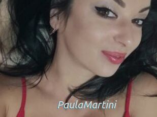 PaulaMartini