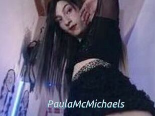 PaulaMcMichaels