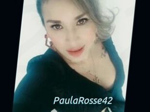 PaulaRosse42