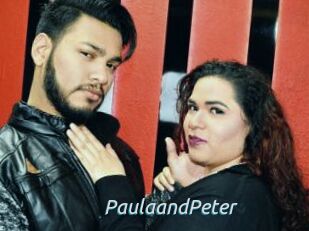 PaulaandPeter