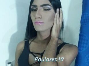 Paulasex19