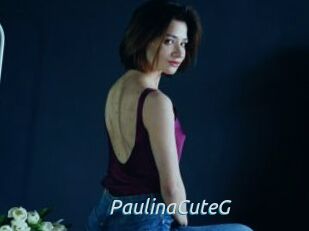 PaulinaCuteG