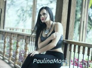 PaulinaMagic