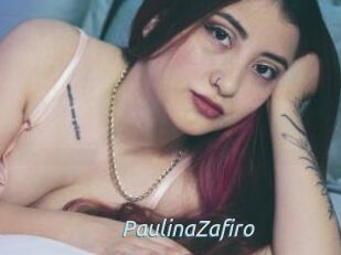 PaulinaZafiro