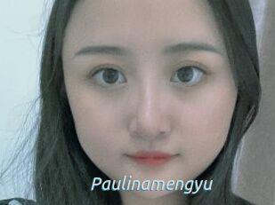 Paulinamengyu