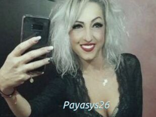 Payasys26