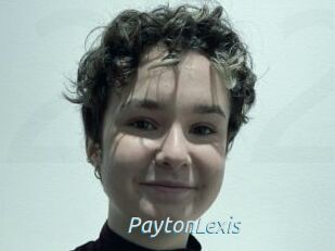 PaytonLexis