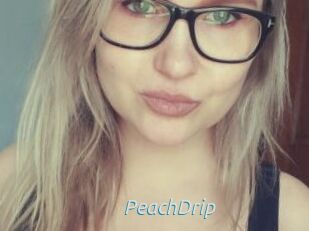 PeachDrip
