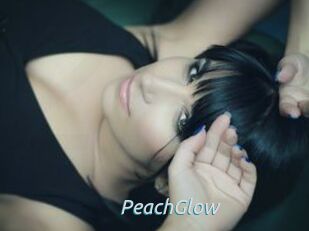 PeachGlow