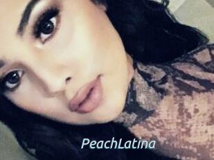 PeachLatina