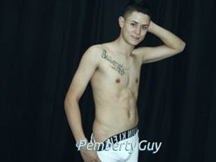PembertyGuy